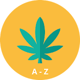 Marijuana CBD Dictionary A-Z icon