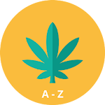 Marijuana CBD Dictionary A-Z Apk