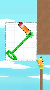 Draw To Crash: Banana Cat APK Download for Android 2023 – Free 3