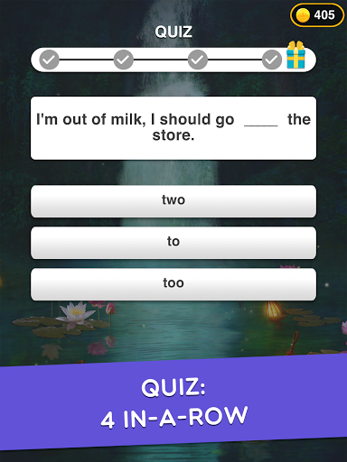 Magnetic Words - Search & Connect Word Game  screenshots 21