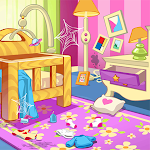 Cover Image of Baixar House Cleaning Game : Cleanup  APK