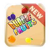 Panda Bubble Fruit icon