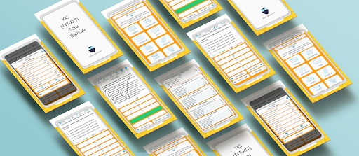 YKS (TYT-AYT) Soru Bankası screenshot 16