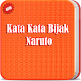 Kata Kata Bijak Naruto LENGKAP icon