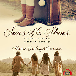 Slika ikone Sensible Shoes: A Story about the Spiritual Journey