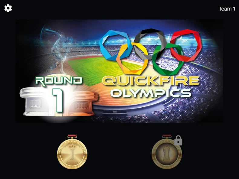 Quickfire Interactive Captures 20