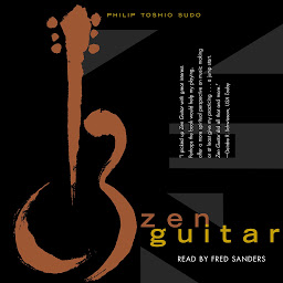 صورة رمز Zen Guitar