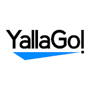 YallaGo! book a taxi. Grab a car you need