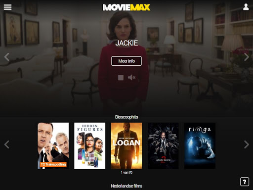 MovieMAX