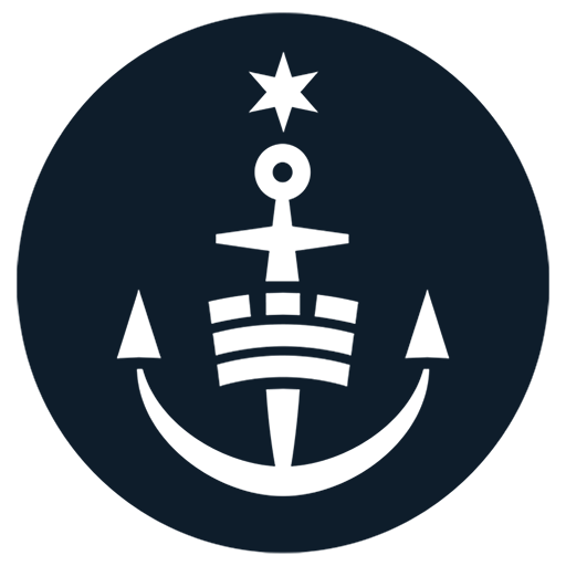 City of Sydney Library logo