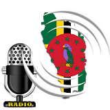 Radio FM Dominica icon