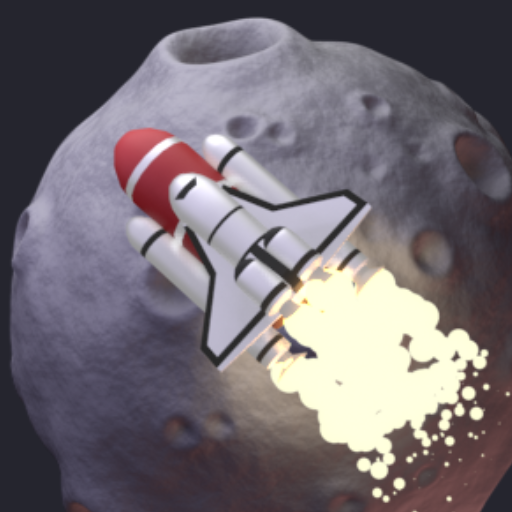 Gravitational Acceleration logo