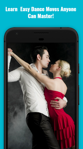 Android application Dance Moves Guide screenshort