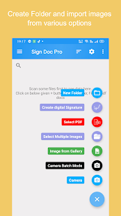 Sign Doc Pro - Fill Sign Doc