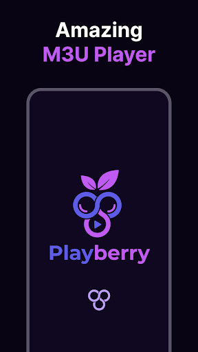 Playberry Screen 3