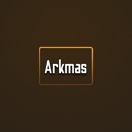 Arkmas logo