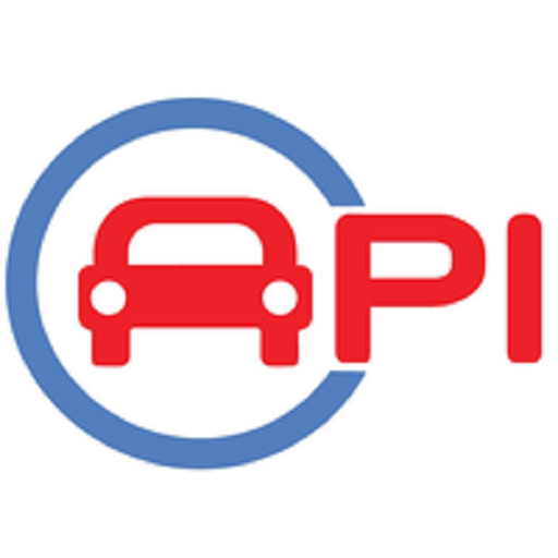 API B2B logo