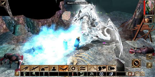 Neverwinter Nights Enhanced Edition 8193A00011 Full APK Gallery 5