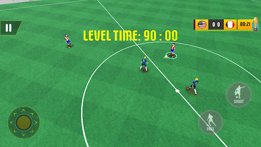 Football Soccer 2023 5.0.0 screenshots 1