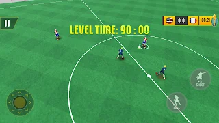 Football Soccer 2023 - Screenshot 1