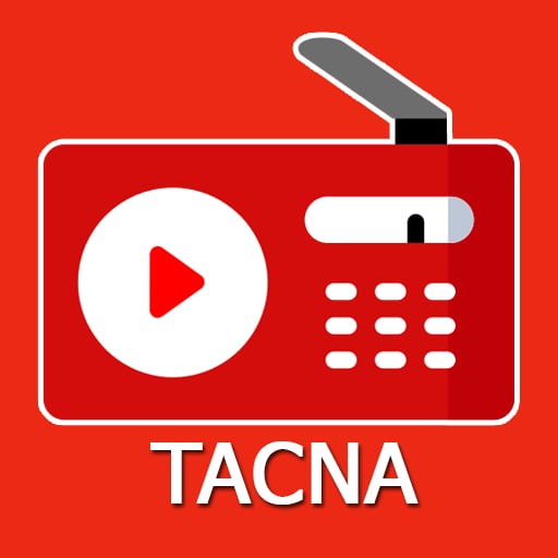 Radios de Tacna 1.0.9 Icon