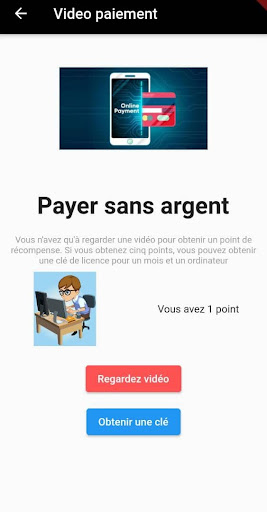 LagPay Screen 2