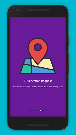 JB Transport Screen 2