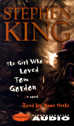 Icon image The Girl Who Loved Tom Gordon