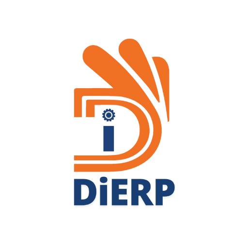 DiERP - Google Play 앱