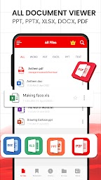 PDF Reader: PDF Viewer & Ebook