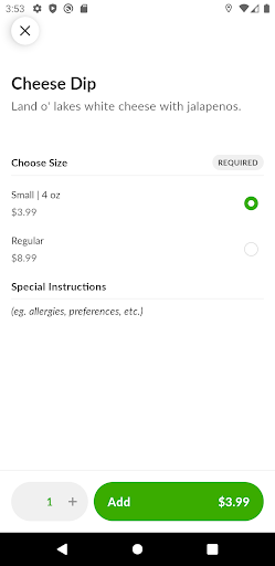 Las Margaritas Mexican