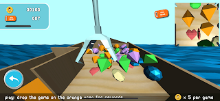Carnival Odyssey - Screenshot 3