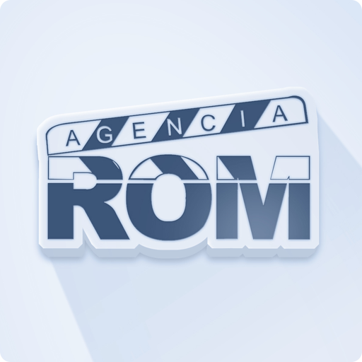 Agencia ROM 1.1.2 Icon