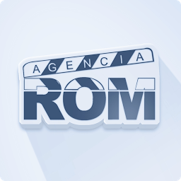 Symbolbild für Agencia ROM