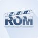 Agencia ROM - Androidアプリ
