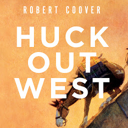 Huck Out West: A Novel 아이콘 이미지