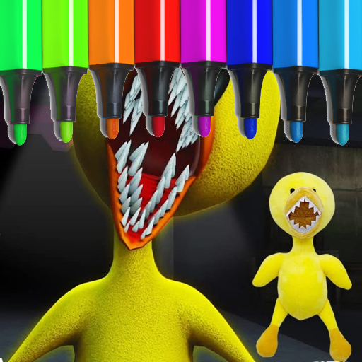 Scary Mommy Long Legs Coloring - Apps on Google Play