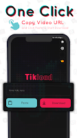 Tikload - TT Video Downloader APK 스크린샷 이미지 #15