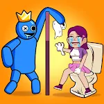 Cover Image of Download Thief Master Puzzle-Troll Game  APK