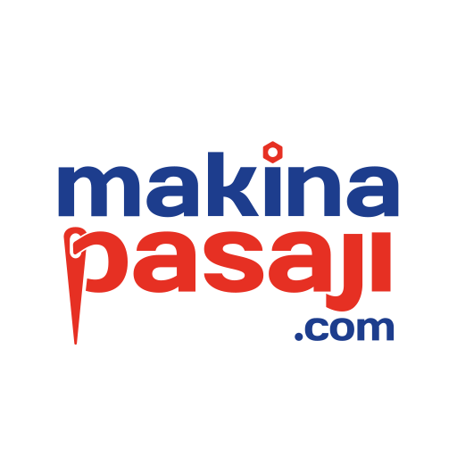 Makina Pasajı logo