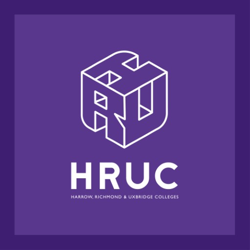 HRUC Student App logo
