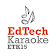 Edtech Karaoke 2015 (ETK5) icon