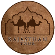 Rajasthan Tourist Guide  Icon