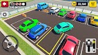 screenshot of Epic Car Parking 3d- Car Games
