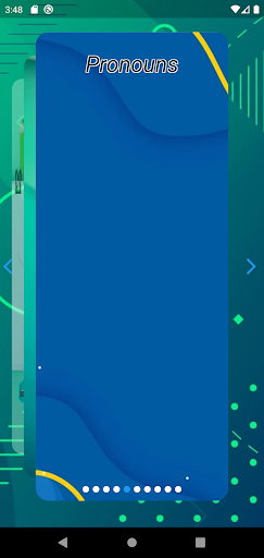 Speak Pro Screen 2