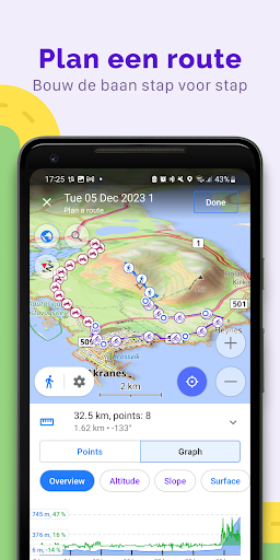 OsmAnd — Kaarten & GPS Offline