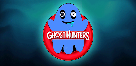 Ghost Hunters Rainbow Horror