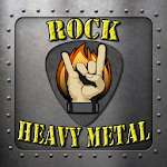 Rock Heavy Metal Apk