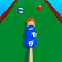 Pool Ball Stack icon
