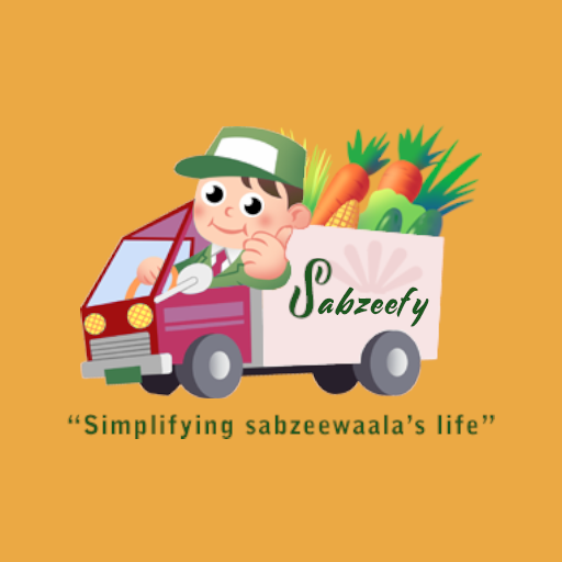 Sabzeefy  Icon